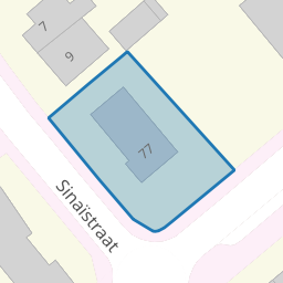 Perceel HLN01-K-1689