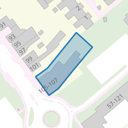 Perceel HLN01-K-1747