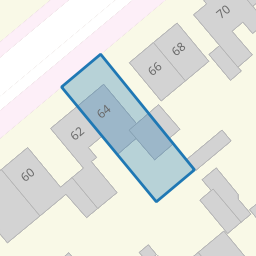 Perceel HLN01-K-1771