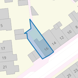 Perceel HLN01-K-1804