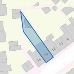 Perceel HLN01-K-1805