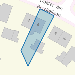 Perceel HLN01-K-1819