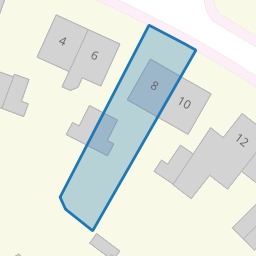 Perceel HLN01-K-1820