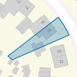 Perceel HLN01-K-1825