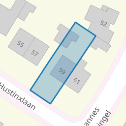 Perceel HLN01-K-1861