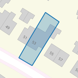 Perceel HLN01-K-1864