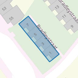 Perceel HLN01-K-1934