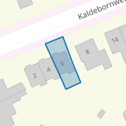 Perceel HLN01-K-1941