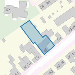 Perceel HLN01-K-1945