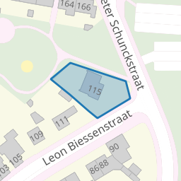 Perceel HLN01-K-1952