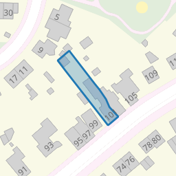 Perceel HLN01-K-1953