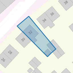 Perceel HLN01-K-1958