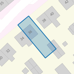 Perceel HLN01-K-1960