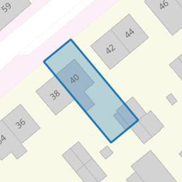 Perceel HLN01-K-1962