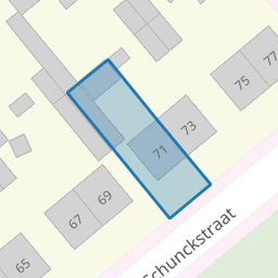 Perceel HLN01-K-1974