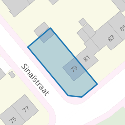 Perceel HLN01-K-1989