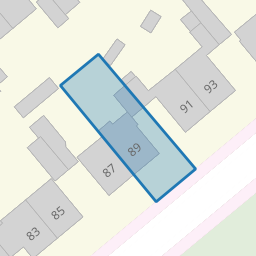 Perceel HLN01-K-1994