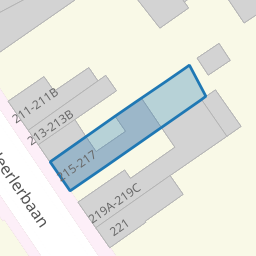 Perceel HLN01-K-2027