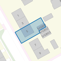 Perceel HLN01-K-2066