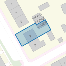 Perceel HLN01-K-2067