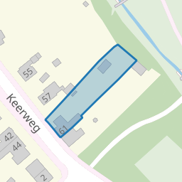 Perceel HLN01-K-2076