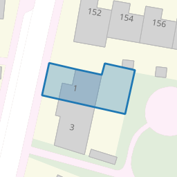 Perceel HLN01-K-2099