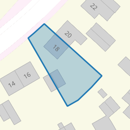 Perceel HLN01-K-2113