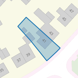 Perceel HLN01-K-2118