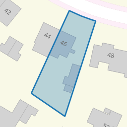 Perceel HLN01-K-2154