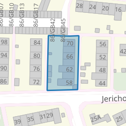 Perceel HLN01-K-2170