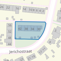 Perceel HLN01-K-2172