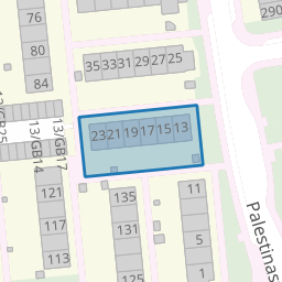 Perceel HLN01-K-2186