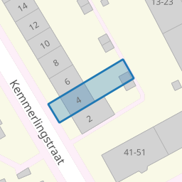 Perceel HLN01-K-2206