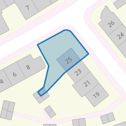 Perceel HLN01-K-2224