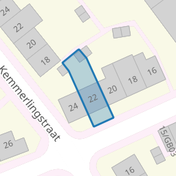 Perceel HLN01-K-2234