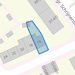 Perceel HLN01-K-2237