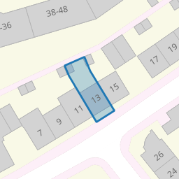 Perceel HLN01-K-2247