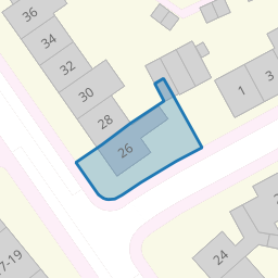 Perceel HLN01-K-2258