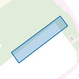 Perceel HLN01-K-2302