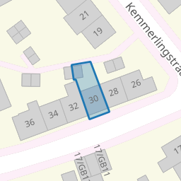 Perceel HLN01-K-2311