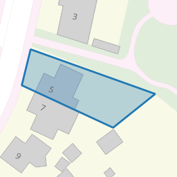 Perceel HLN01-K-2334