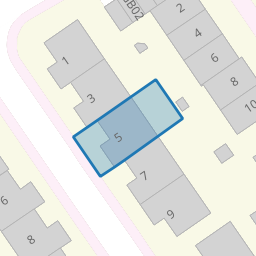 Perceel HLN01-K-2354