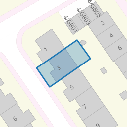 Perceel HLN01-K-2355