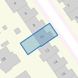 Perceel HLN01-K-2361