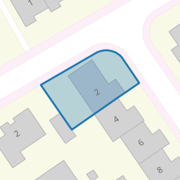 Perceel HLN01-K-2365