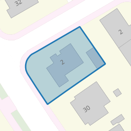 Perceel HLN01-K-2370