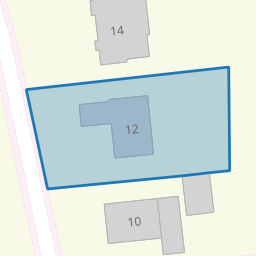 Perceel HLN01-K-2391