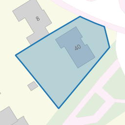 Perceel HLN01-K-2392