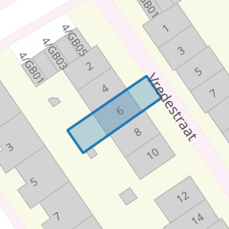 Perceel HLN01-K-2423