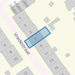 Perceel HLN01-K-2432